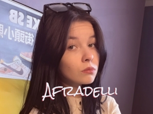 Afradelli