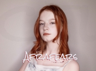 Afrafears