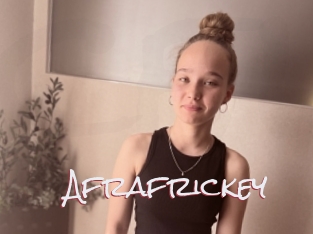 Afrafrickey