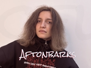 Aftonbarks