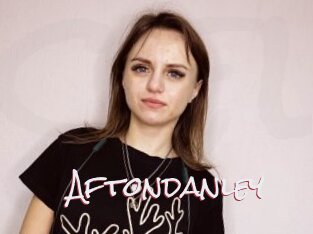 Aftondanley
