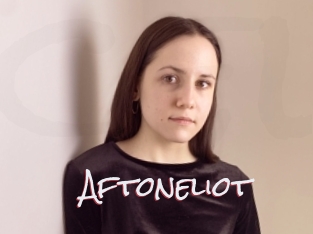 Aftoneliot