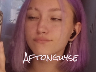 Aftonguyse