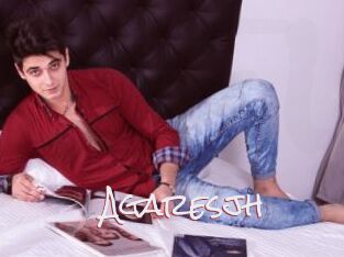 Agaresjh