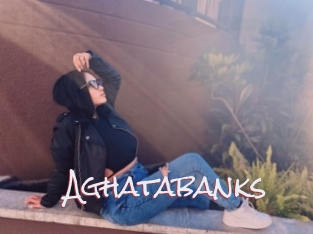 Aghatabanks