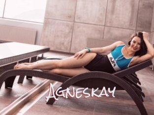 Agneskay