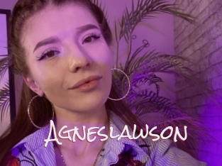 Agneslawson