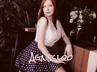 Agnesloo