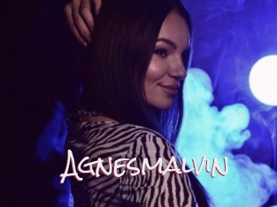 Agnesmalvin