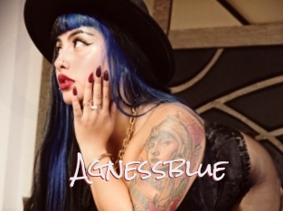 Agnessblue