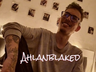 Ahlanblaked