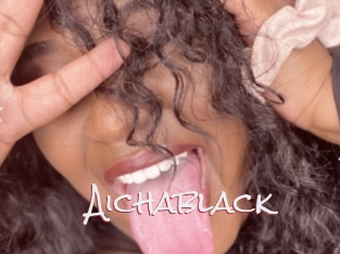 Aichablack