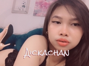 Aickachan