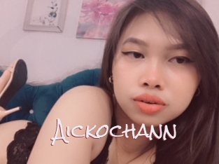 Aickochann