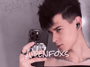 Aidenfoxs