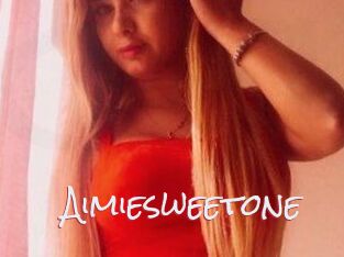 Aimiesweetone