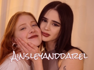 Ainsleyanddarel