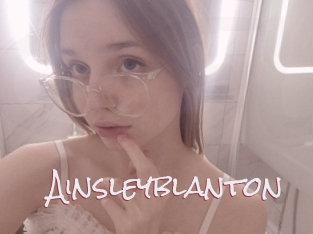 Ainsleyblanton