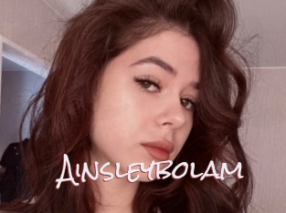 Ainsleybolam