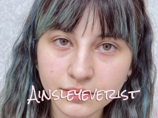 Ainsleyeverist