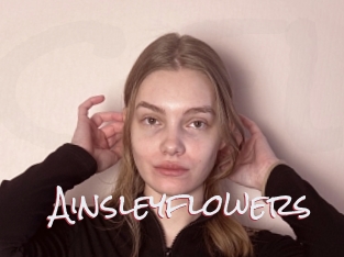 Ainsleyflowers