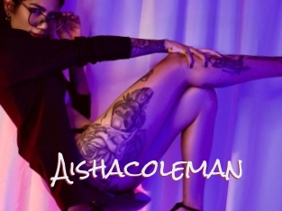 Aishacoleman