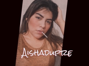 Aishadupre