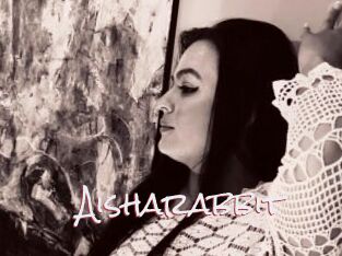 Aisharabbit