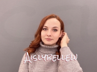 Aislybellew