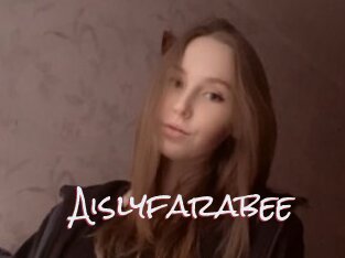 Aislyfarabee