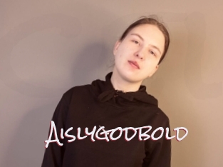 Aislygodbold