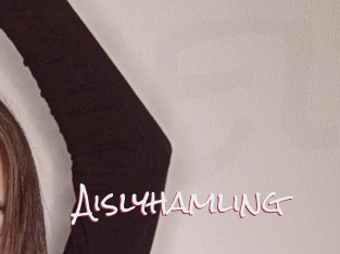 Aislyhamling