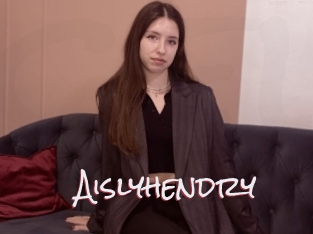 Aislyhendry