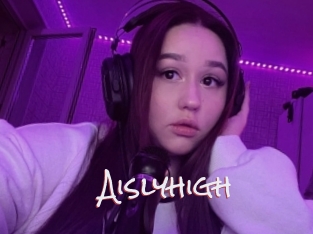 Aislyhigh