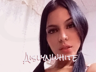 Aislynwhite