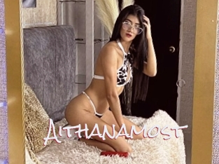 Aithanamost
