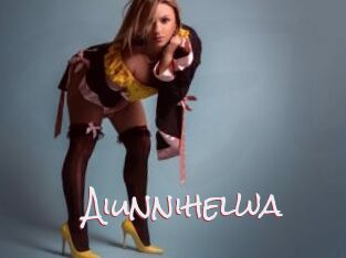 Aiunnihelwa