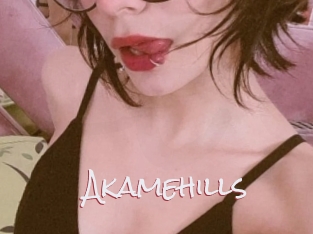 Akamehills