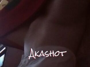 Akashot