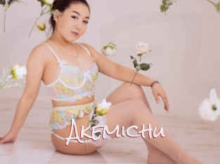 Akemichu