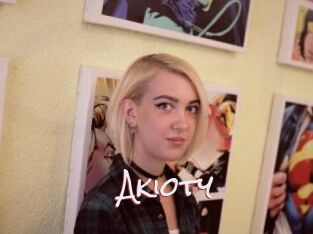 Akioty