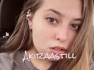 Akiraastill