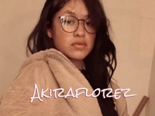 Akiraflorez