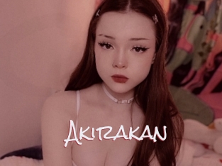 Akirakan