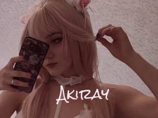 Akiray