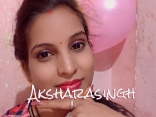 Aksharasingh