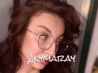 Akymaray