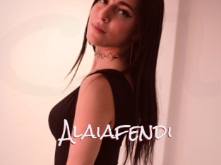 Alaiafendi