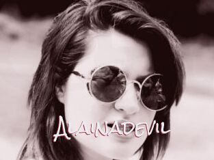 Alainadevil