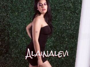 Alainalevi